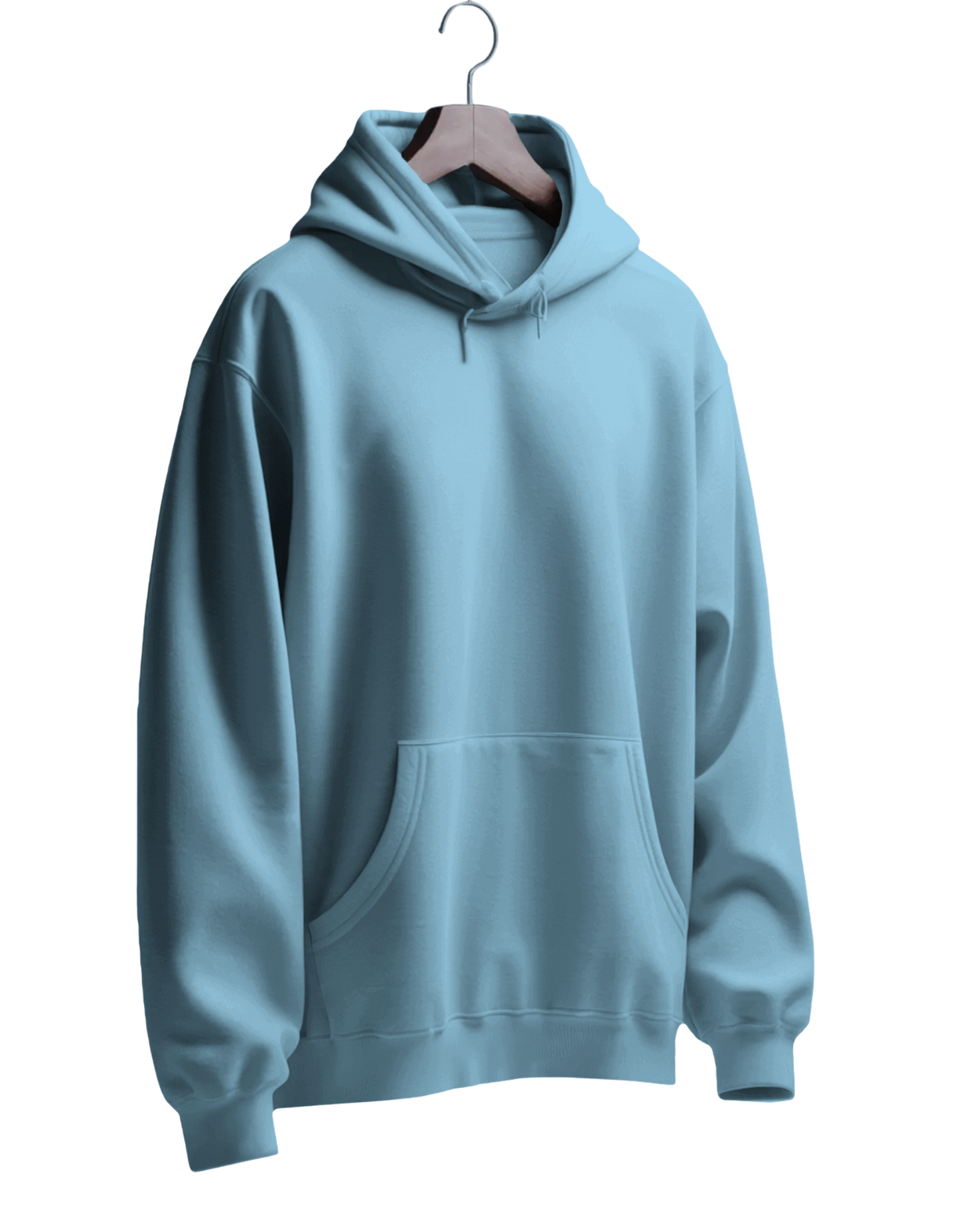 Classic Hoodie | Unisex Classic Hoodie | 300 GSM Brushed Fleece | Regular Fit | Premium Winter Wear | Frostline | Warm & Soft | Men | Women | Teens