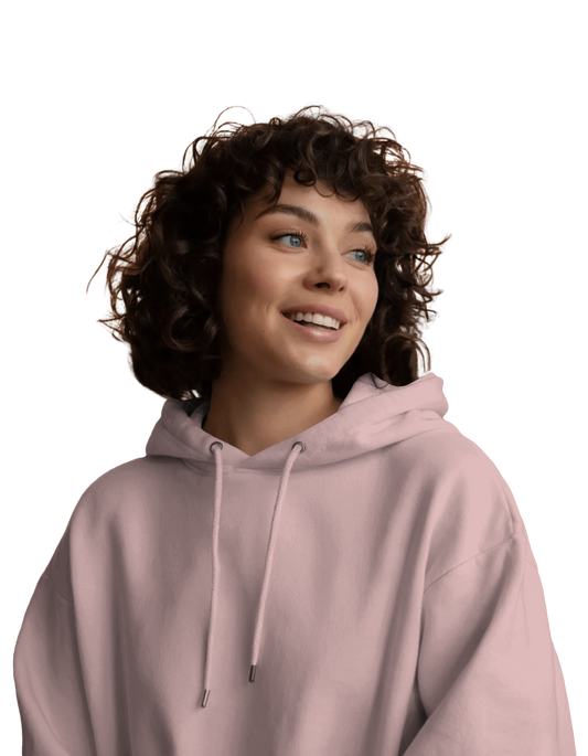 Classic Hoodie | Unisex Classic Hoodie | 300 GSM Brushed Fleece | Regular Fit | Premium Winter Wear | Frostline | Warm & Soft | Men | Women | Teens