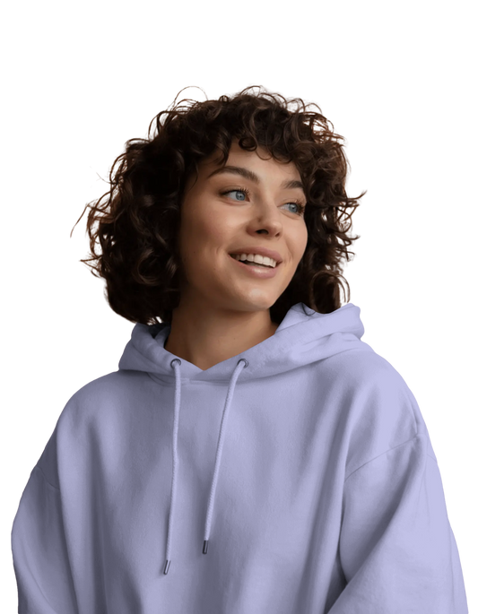 Classic Hoodie | Unisex Classic Hoodie | 300 GSM Brushed Fleece | Regular Fit | Premium Winter Wear | Frostline | Warm & Soft | Men | Women | Teens Unisex Hoodie