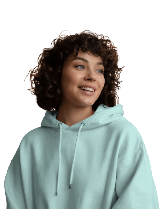 Classic Hoodie | Unisex Classic Hoodie | 300 GSM Brushed Fleece | Regular Fit | Premium Winter Wear | Frostline | Warm & Soft | Men | Women | Teens