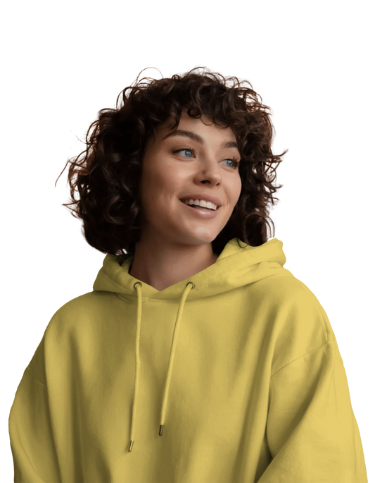 Classic Hoodie | Unisex Classic Hoodie | 300 GSM Brushed Fleece | Regular Fit | Premium Winter Wear | Frostline | Warm & Soft | Men | Women | Teens