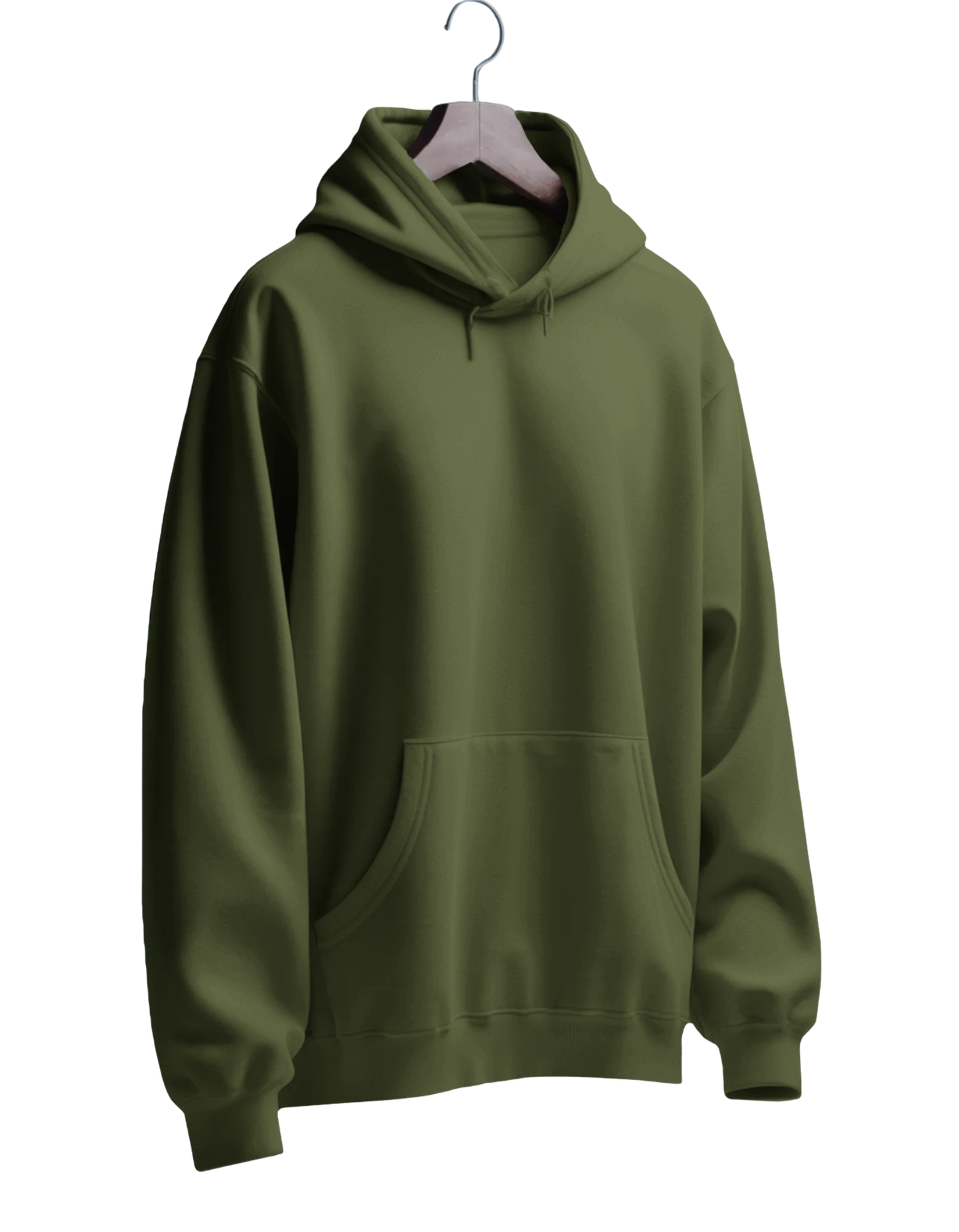 Classic Hoodie | Unisex Classic Hoodie | 300 GSM Brushed Fleece | Regular Fit | Premium Winter Wear | Frostline | Warm & Soft | Men | Women | Teens