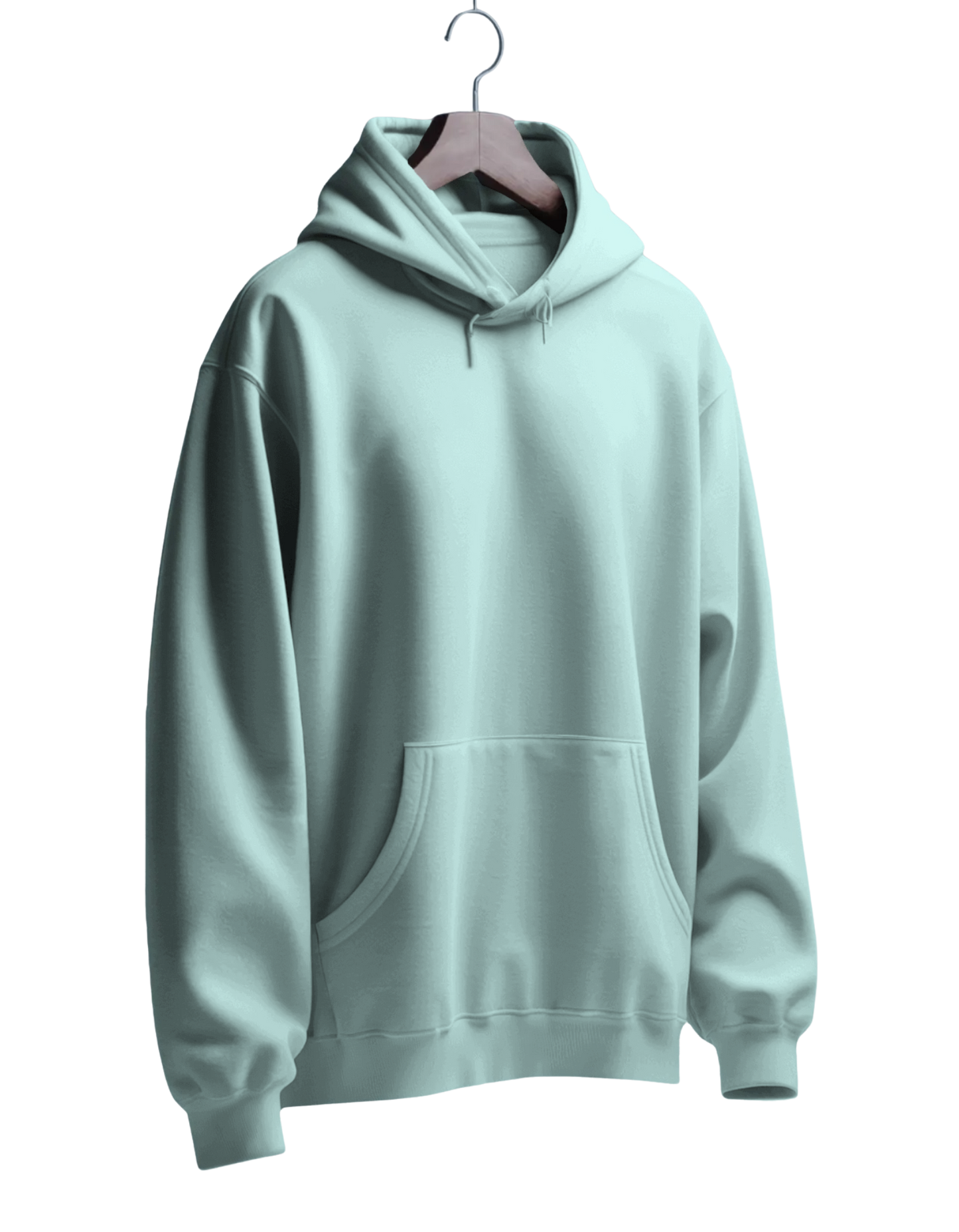 Classic Hoodie | Unisex Classic Hoodie | 300 GSM Brushed Fleece | Regular Fit | Premium Winter Wear | Frostline | Warm & Soft | Men | Women | Teens