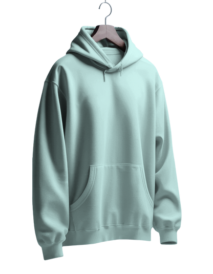 Classic Hoodie | Unisex Classic Hoodie | 300 GSM Brushed Fleece | Regular Fit | Premium Winter Wear | Frostline | Warm & Soft | Men | Women | Teens