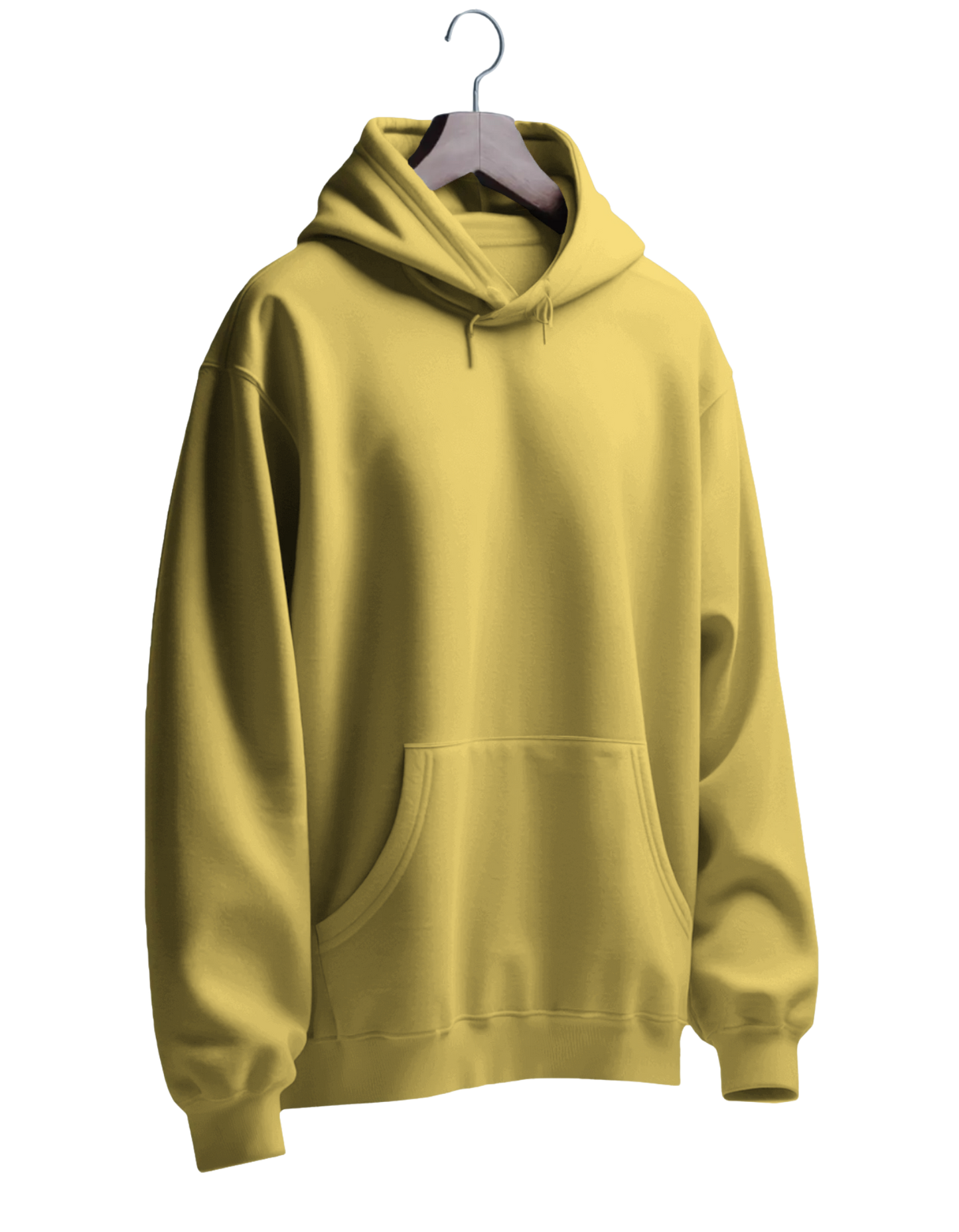 Classic Hoodie | Unisex Classic Hoodie | 300 GSM Brushed Fleece | Regular Fit | Premium Winter Wear | Frostline | Warm & Soft | Men | Women | Teens