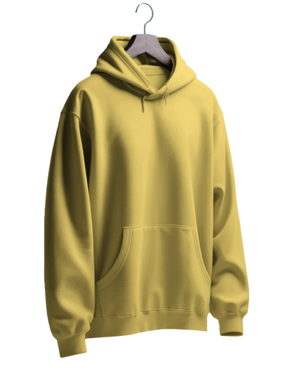 Classic Hoodie | Unisex Classic Hoodie | 300 GSM Brushed Fleece | Regular Fit | Premium Winter Wear | Frostline | Warm & Soft | Men | Women | Teens