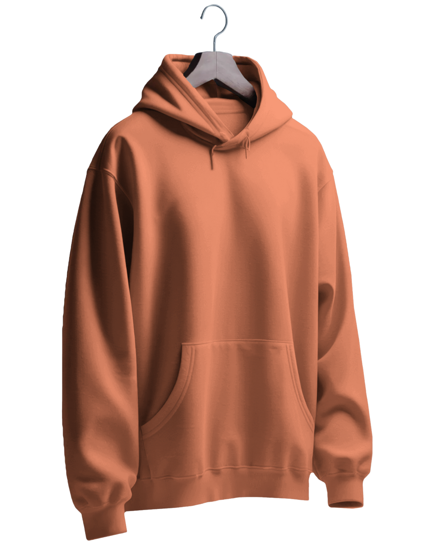 Classic Hoodie | Unisex Classic Hoodie | 300 GSM Brushed Fleece | Regular Fit | Premium Winter Wear | Frostline | Warm & Soft | Men | Women | Teens