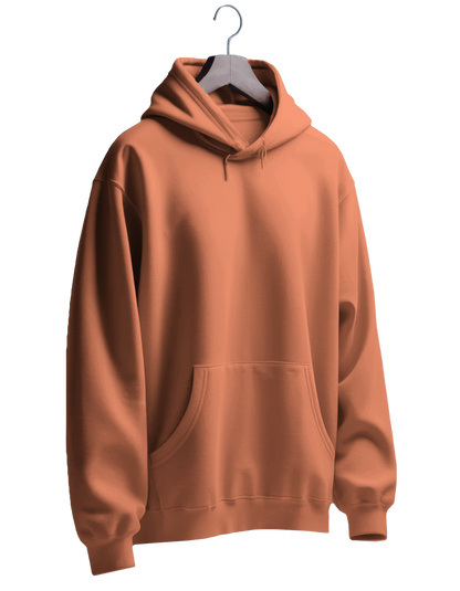 Classic Hoodie | Unisex Classic Hoodie | 300 GSM Brushed Fleece | Regular Fit | Premium Winter Wear | Frostline | Warm & Soft | Men | Women | Teens