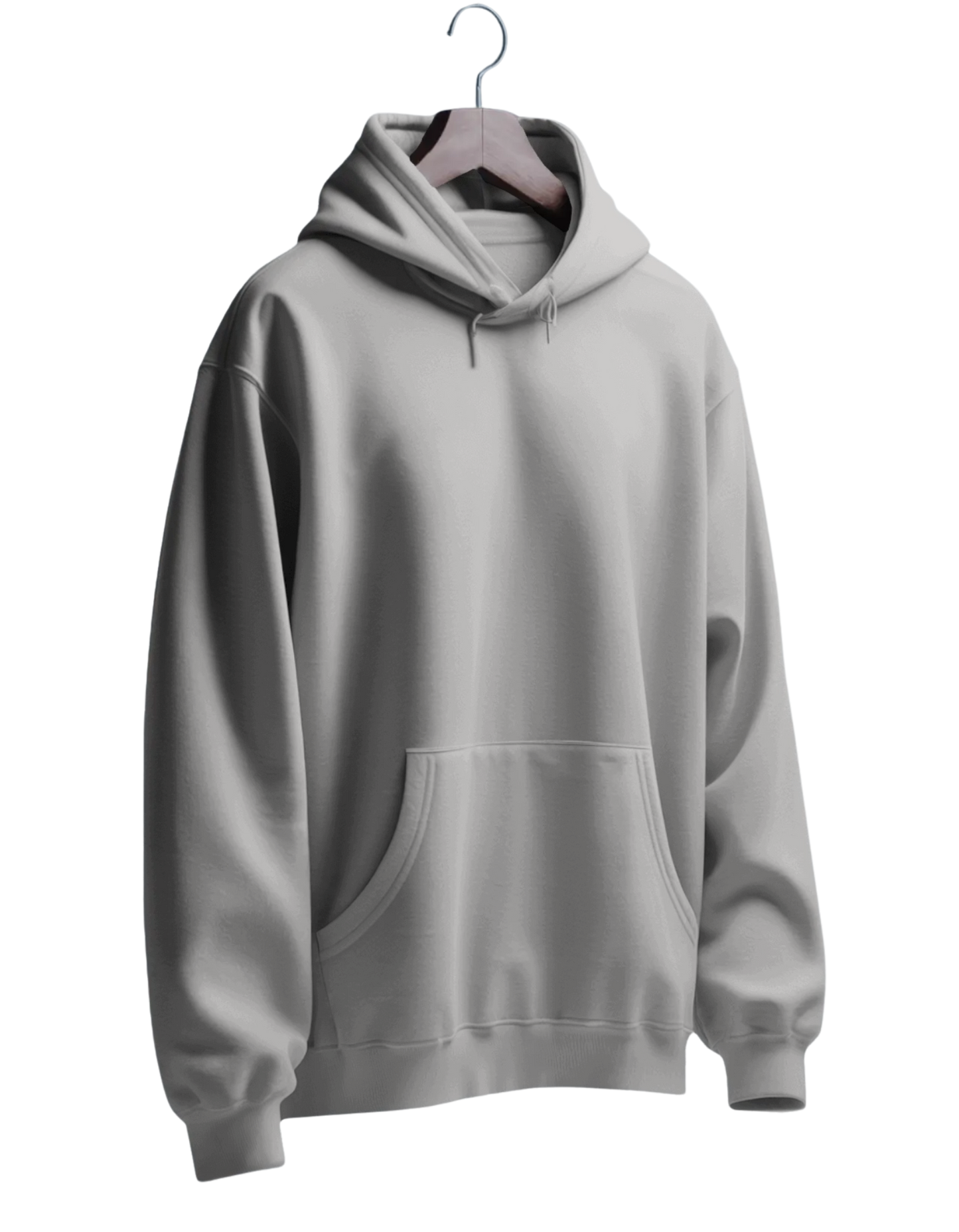 Classic Hoodie | Unisex Classic Hoodie | 300 GSM Brushed Fleece | Regular Fit | Premium Winter Wear | Frostline | Warm & Soft | Men | Women | Teens