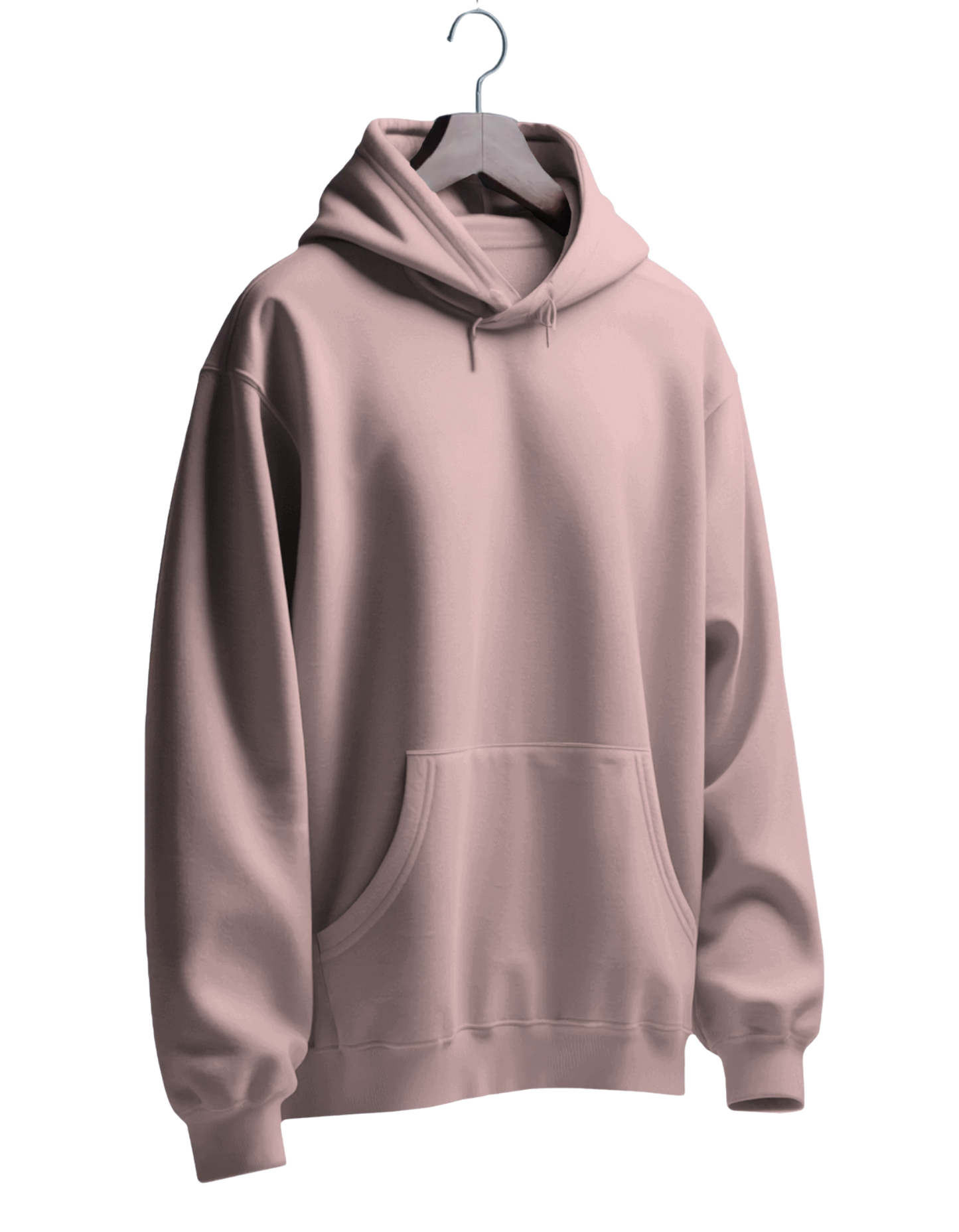 Classic Hoodie | Unisex Classic Hoodie | 300 GSM Brushed Fleece | Regular Fit | Premium Winter Wear | Frostline | Warm & Soft | Men | Women | Teens