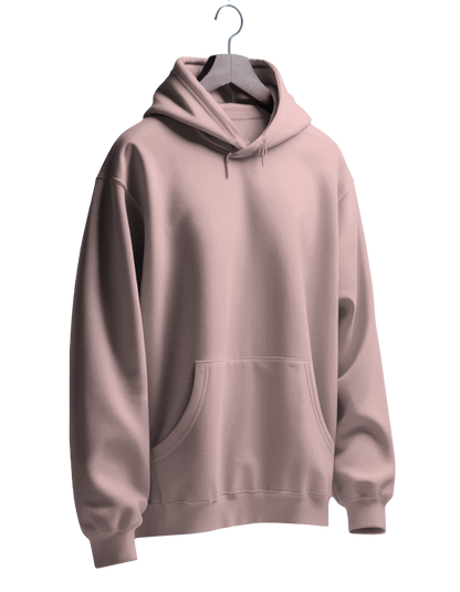 Classic Hoodie | Unisex Classic Hoodie | 300 GSM Brushed Fleece | Regular Fit | Premium Winter Wear | Frostline | Warm & Soft | Men | Women | Teens