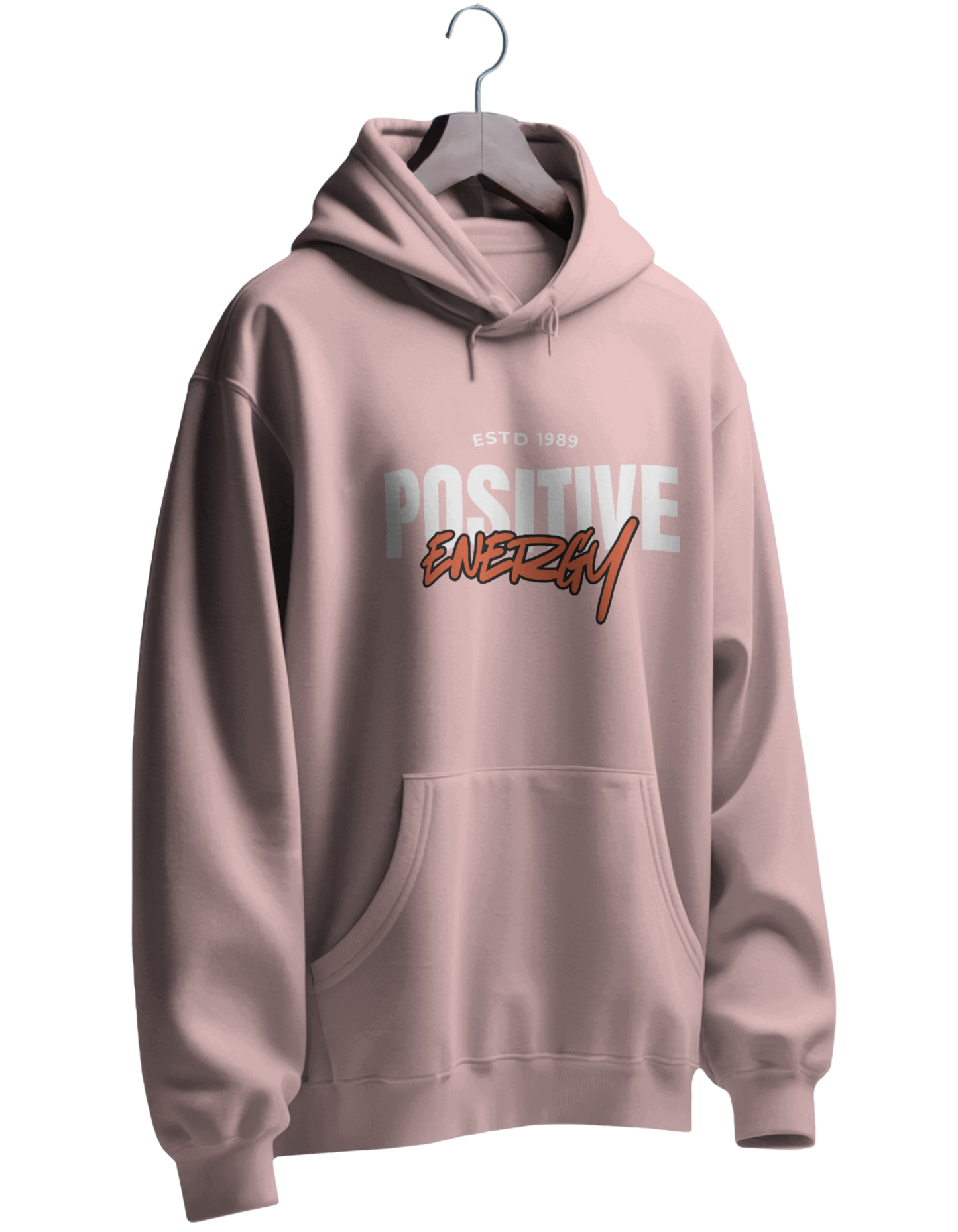 Unisex Hoodie | Premium Winter Fleece | Warm & Soft | Oversize Fit | Men | Women | Teens | Frostline |Winterwear |Premium Hoodie