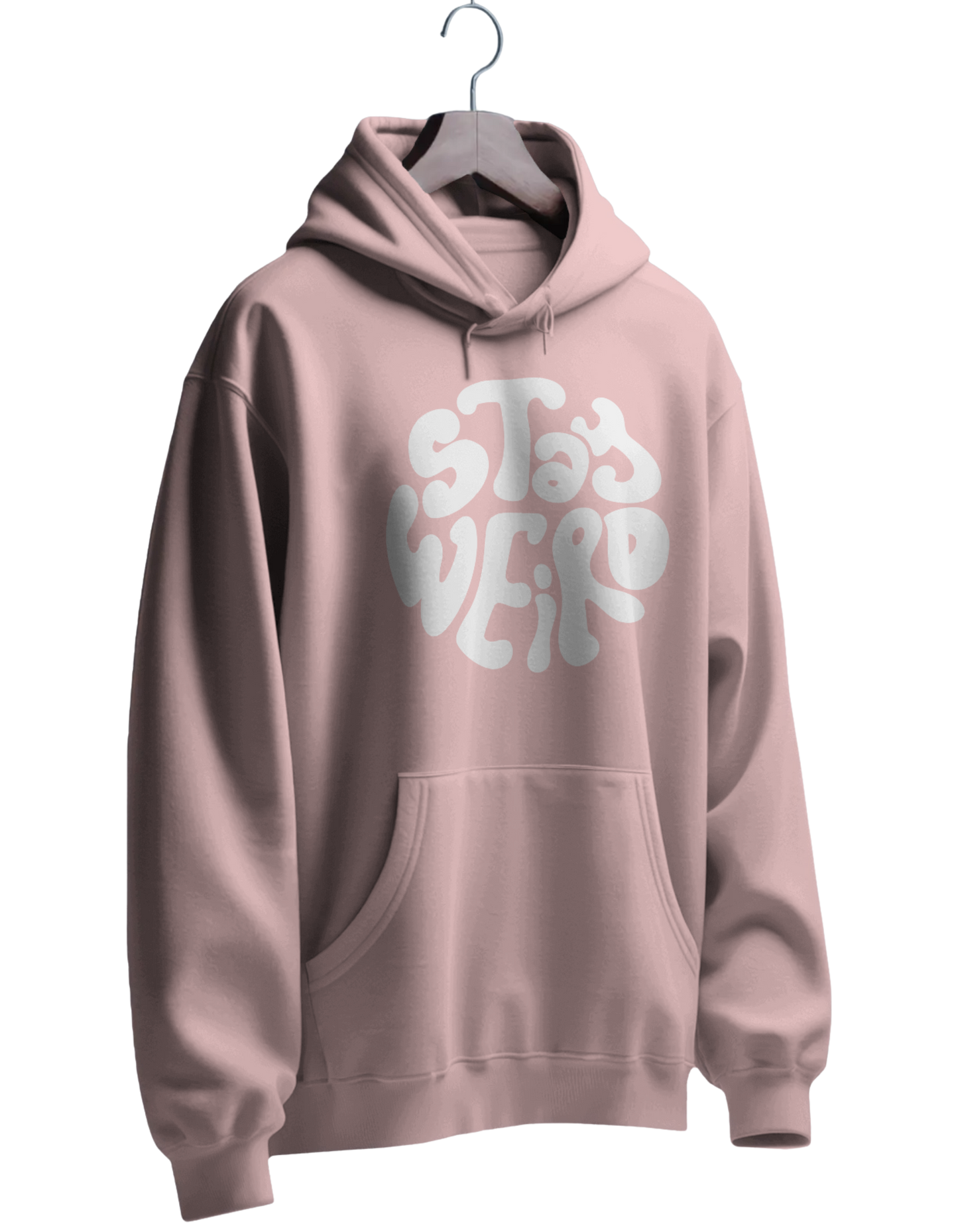 Unisex Hoodie | Premium Winter Fleece | Warm & Soft | Oversize Fit | Men | Women | Teens | Frostline |Winterwear |Premium Hoodie