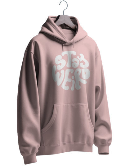 Unisex Hoodie | Premium Winter Fleece | Warm & Soft | Oversize Fit | Men | Women | Teens | Frostline |Winterwear |Premium Hoodie