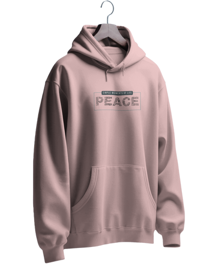 Unisex Hoodie | Premium Winter Fleece | Warm & Soft | Oversize Fit | Men | Women | Teens | Frostline |Winterwear |Premium Hoodie
