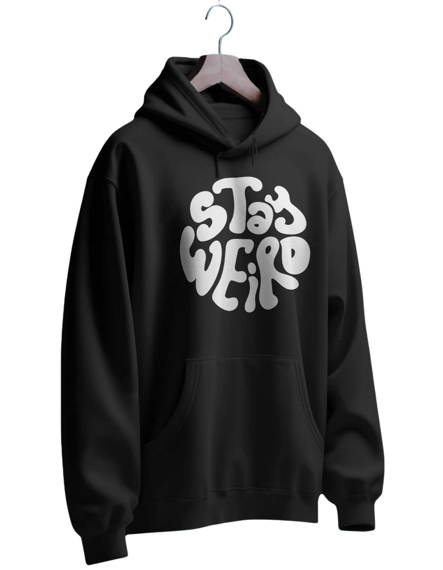 Unisex Hoodie | Premium Winter Fleece | Warm & Soft | Oversize Fit | Men | Women | Teens | Frostline |Winterwear |Premium Hoodie