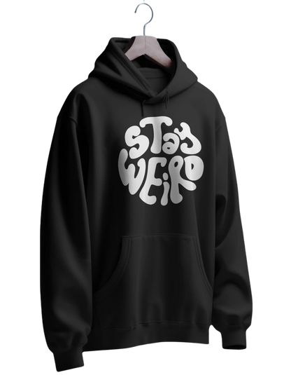 Unisex Hoodie | Premium Winter Fleece | Warm & Soft | Oversize Fit | Men | Women | Teens | Frostline |Winterwear |Premium Hoodie