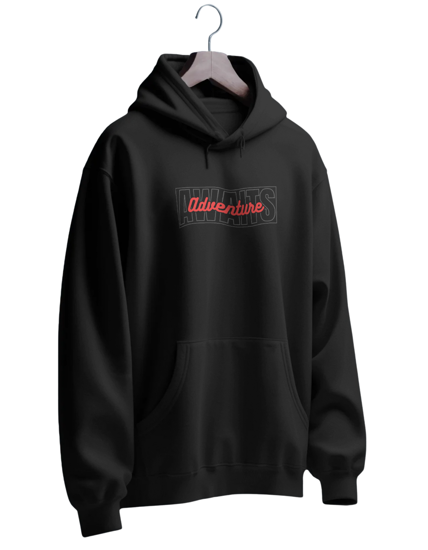 Unisex Hoodie | Premium Winter Fleece | Warm & Soft | Oversize Fit | Men | Women | Teens | Frostline |Winterwear |Premium Hoodie