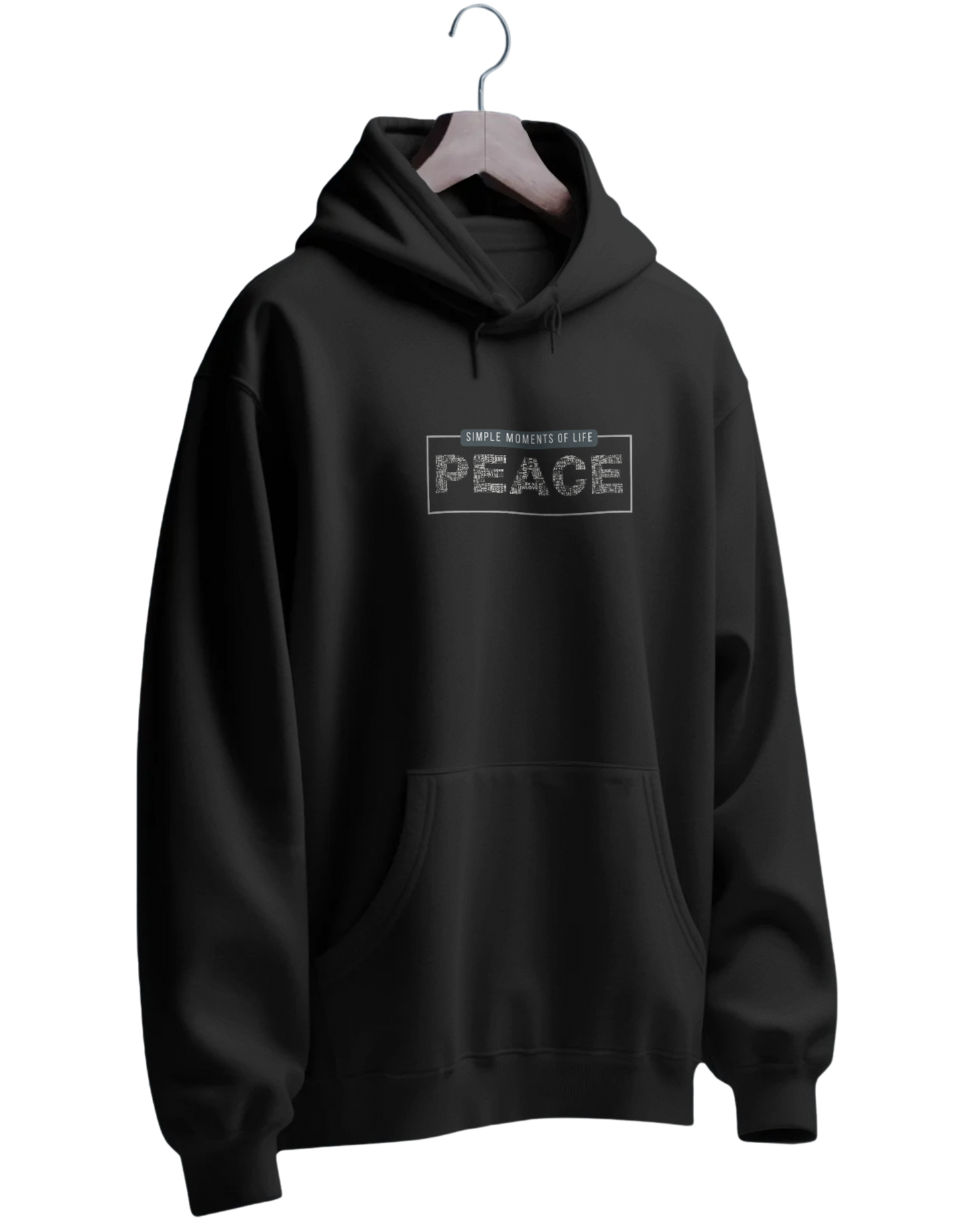 Unisex Hoodie | Premium Winter Fleece | Warm & Soft | Oversize Fit | Men | Women | Teens | Frostline |Winterwear |Premium Hoodie