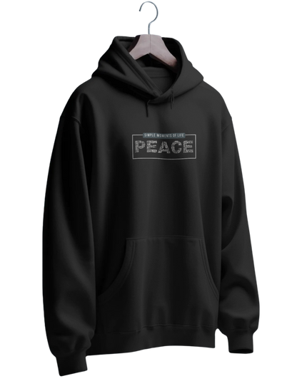 Unisex Hoodie | Premium Winter Fleece | Warm & Soft | Oversize Fit | Men | Women | Teens | Frostline |Winterwear |Premium Hoodie