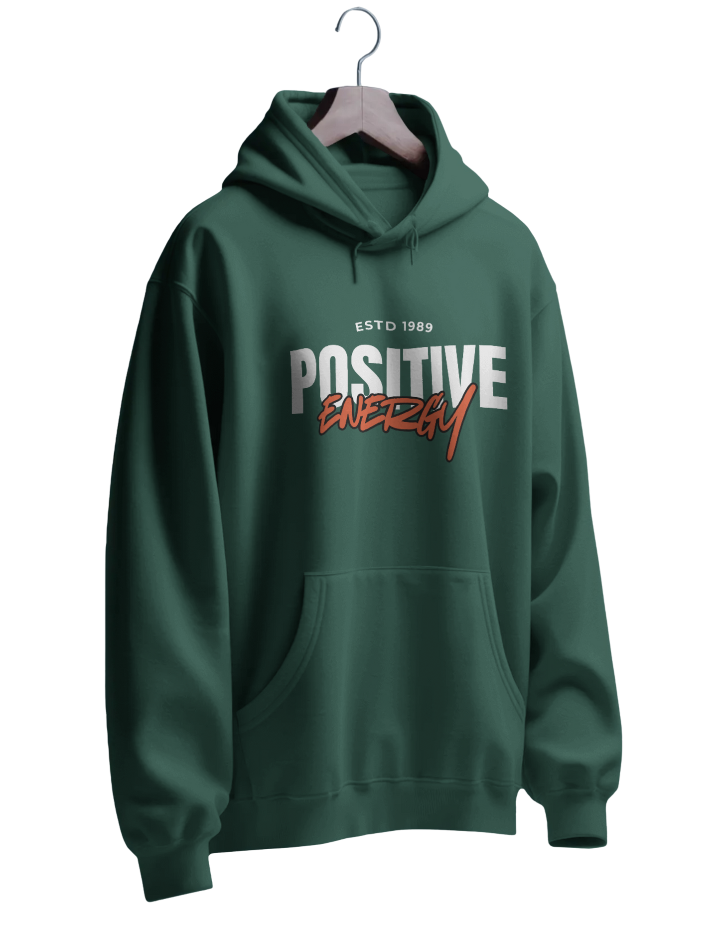 Unisex Hoodie | Premium Winter Fleece | Warm & Soft | Oversize Fit | Men | Women | Teens | Frostline |Winterwear |Premium Hoodie