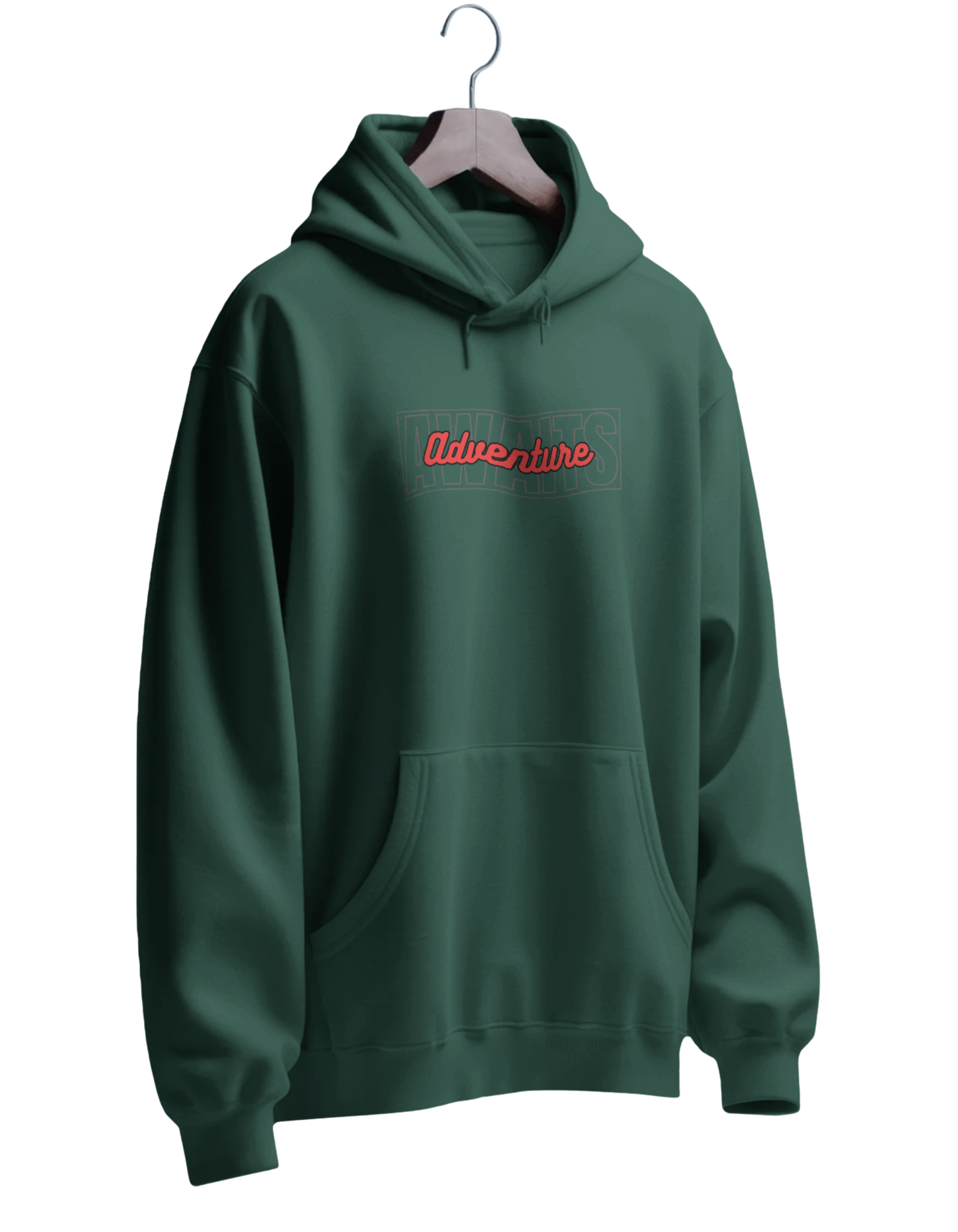 Unisex Hoodie | Premium Winter Fleece | Warm & Soft | Oversize Fit | Men | Women | Teens | Frostline |Winterwear |Premium Hoodie