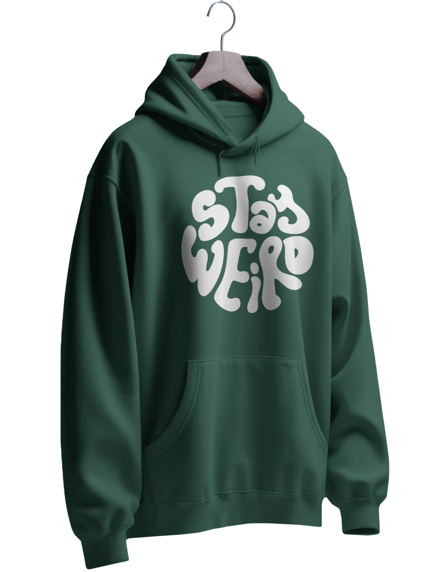 Unisex Hoodie | Premium Winter Fleece | Warm & Soft | Oversize Fit | Men | Women | Teens | Frostline |Winterwear |Premium Hoodie