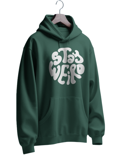 Unisex Hoodie | Premium Winter Fleece | Warm & Soft | Oversize Fit | Men | Women | Teens | Frostline |Winterwear |Premium Hoodie