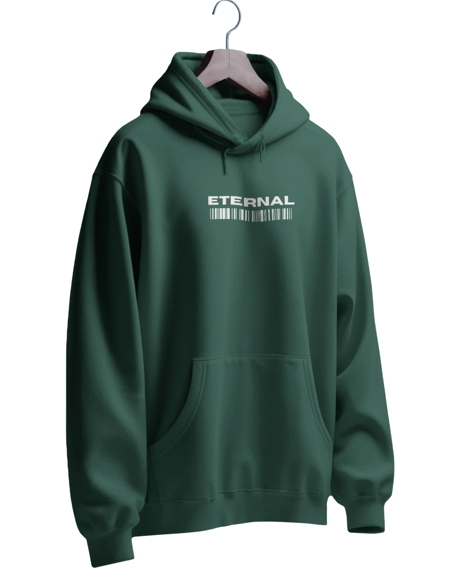 Unisex Hoodie | Premium Winter Fleece | Warm & Soft | Oversize Fit | Men | Women | Teens | Frostline |Winterwear |Premium Hoodie