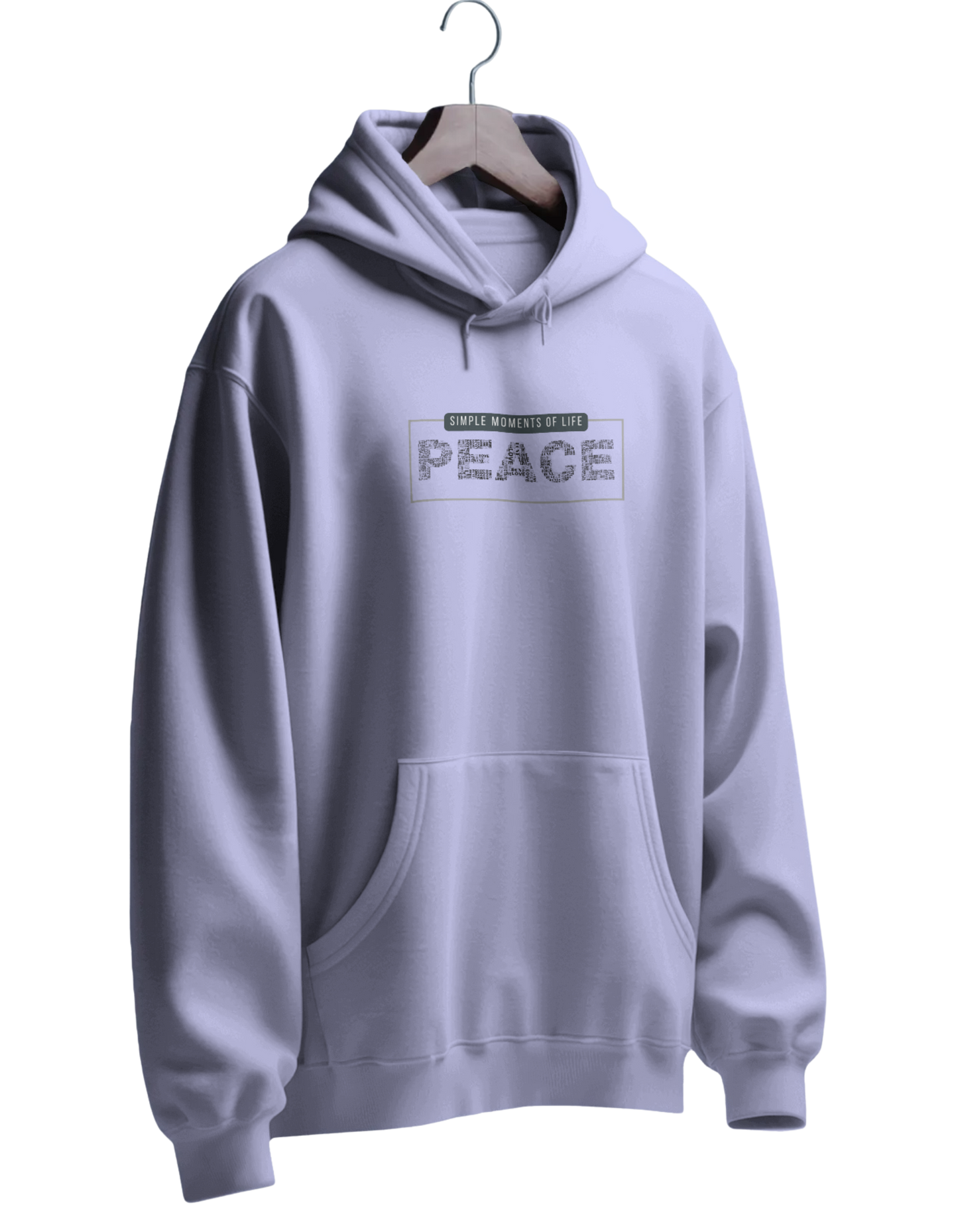 Unisex Hoodie | Premium Winter Fleece | Warm & Soft | Oversize Fit | Men | Women | Teens | Frostline |Winterwear |Premium Hoodie