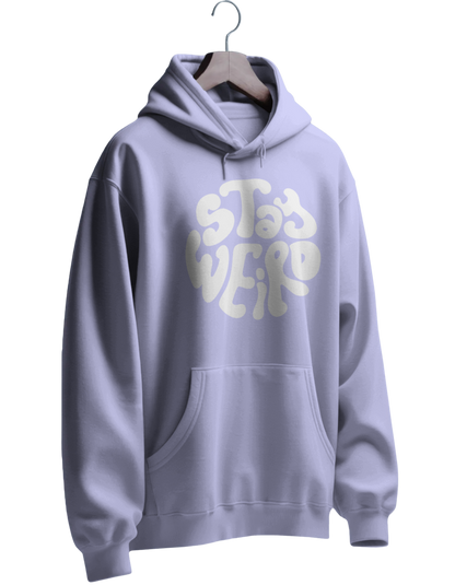 Unisex Hoodie | Premium Winter Fleece | Warm & Soft | Oversize Fit | Men | Women | Teens | Frostline |Winterwear |Premium Hoodie