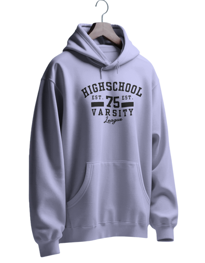 Unisex Hoodie | Premium Winter Fleece | Warm & Soft | Oversize Fit | Men | Women | Teens | Frostline |Winterwear |Premium Hoodie