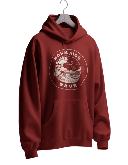 Unisex Hoodie | Premium Winter Fleece | Warm & Soft | Oversize Fit | Men | Women | Teens | Frostline |Winterwear |Premium Hoodie