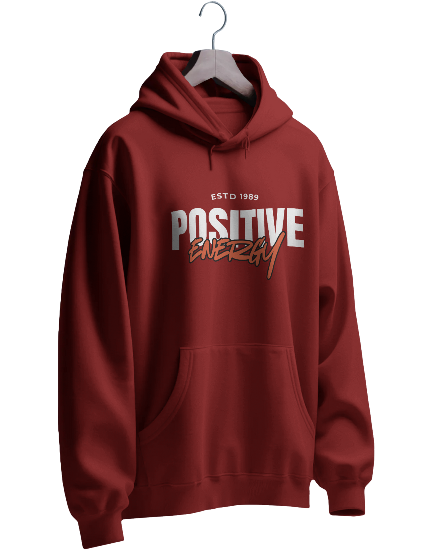 Unisex Hoodie | Premium Winter Fleece | Warm & Soft | Oversize Fit | Men | Women | Teens | Frostline |Winterwear |Premium Hoodie