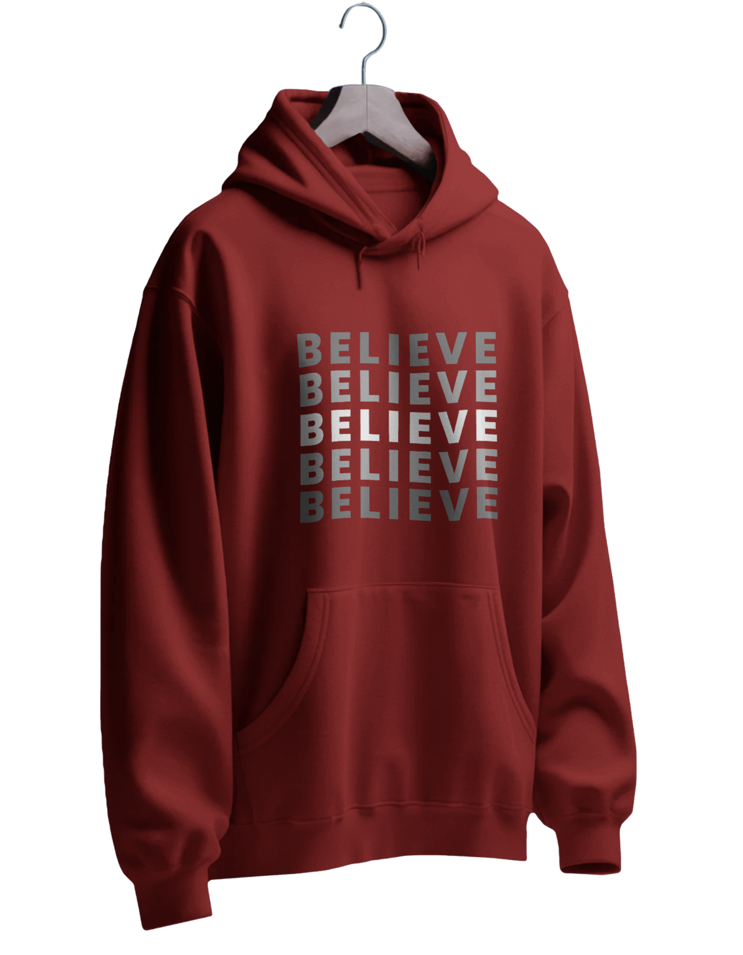 Unisex Hoodie | Premium Winter Fleece | Warm & Soft | Oversize Fit | Men | Women | Teens | Frostline |Winterwear |Premium Hoodie