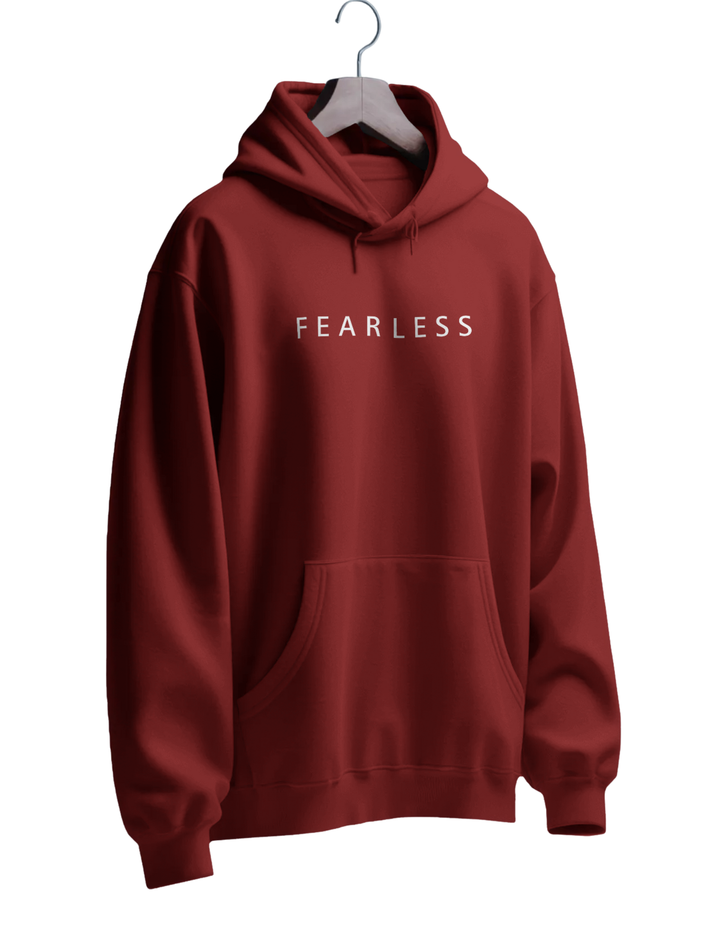 Unisex Hoodie | Premium Winter Fleece | Warm & Soft | Oversize Fit | Men | Women | Teens | Frostline |Winterwear |Premium Hoodie