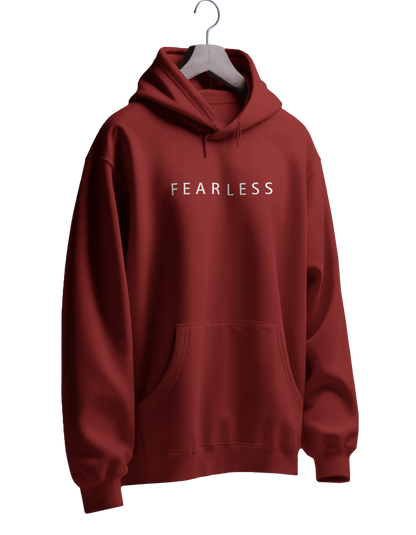 Unisex Hoodie | Premium Winter Fleece | Warm & Soft | Oversize Fit | Men | Women | Teens | Frostline |Winterwear |Premium Hoodie