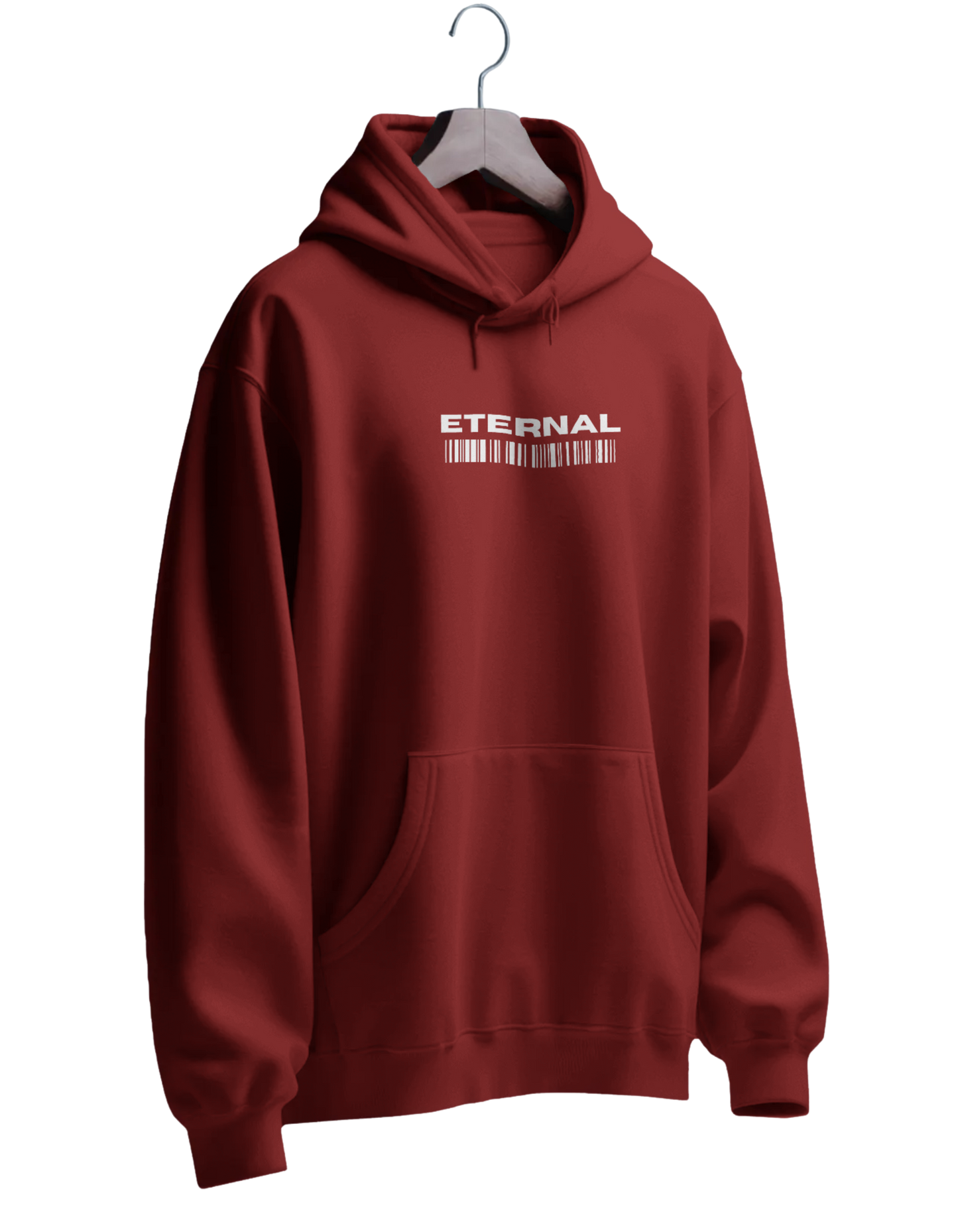 Unisex Hoodie | Premium Winter Fleece | Warm & Soft | Oversize Fit | Men | Women | Teens | Frostline |Winterwear |Premium Hoodie