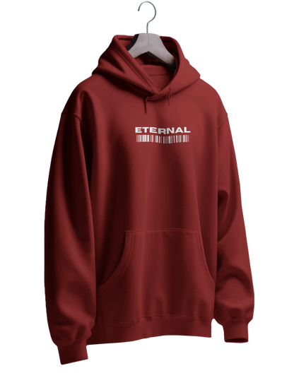 Unisex Hoodie | Premium Winter Fleece | Warm & Soft | Oversize Fit | Men | Women | Teens | Frostline |Winterwear |Premium Hoodie