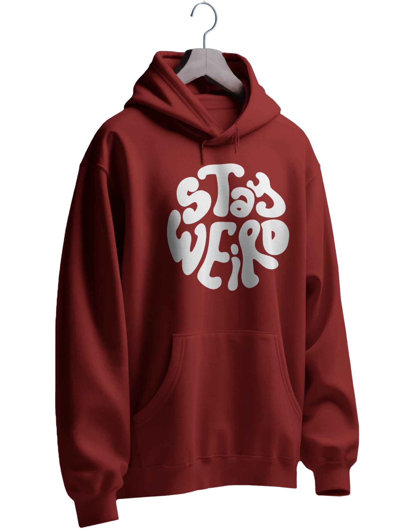 Unisex Hoodie | Premium Winter Fleece | Warm & Soft | Oversize Fit | Men | Women | Teens | Frostline |Winterwear |Premium Hoodie