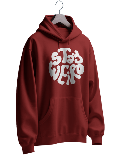 Unisex Hoodie | Premium Winter Fleece | Warm & Soft | Oversize Fit | Men | Women | Teens | Frostline |Winterwear |Premium Hoodie