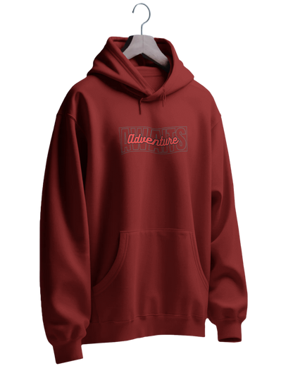 Unisex Hoodie | Premium Winter Fleece | Warm & Soft | Oversize Fit | Men | Women | Teens | Frostline |Winterwear |Premium Hoodie