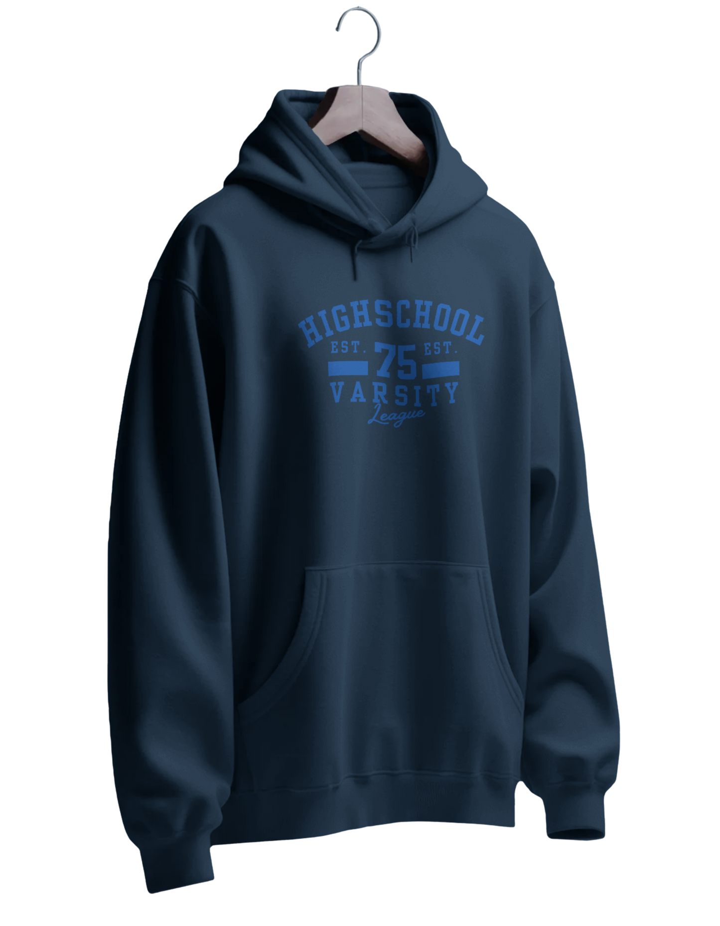 Unisex Hoodie | Premium Winter Fleece | Warm & Soft | Oversize Fit | Men | Women | Teens | Frostline |Winterwear |Premium Hoodie