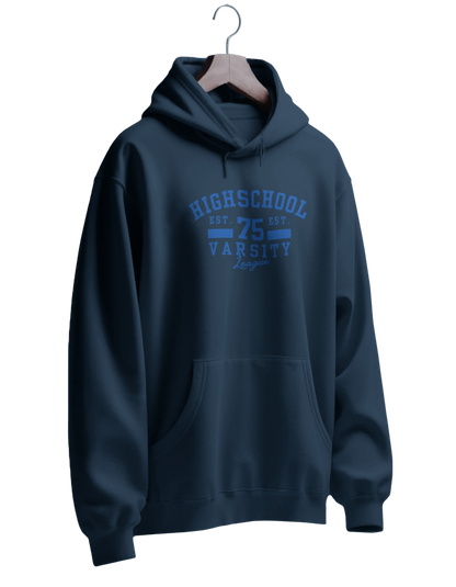 Unisex Hoodie | Premium Winter Fleece | Warm & Soft | Oversize Fit | Men | Women | Teens | Frostline |Winterwear |Premium Hoodie