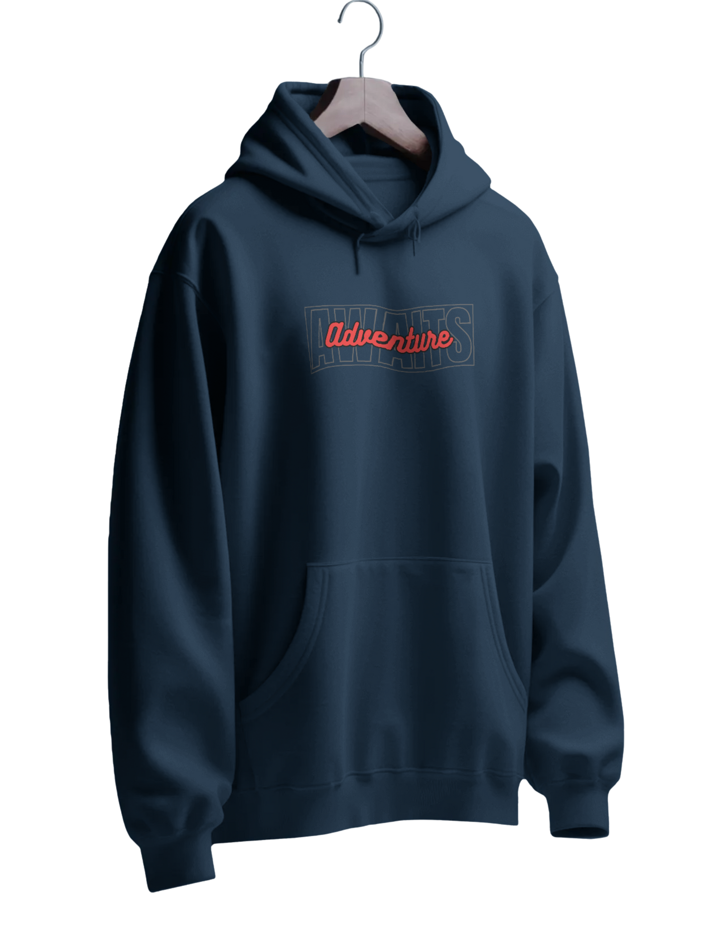 Unisex Hoodie | Premium Winter Fleece | Warm & Soft | Oversize Fit | Men | Women | Teens | Frostline |Winterwear |Premium Hoodie