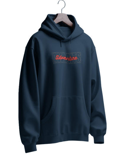 Unisex Hoodie | Premium Winter Fleece | Warm & Soft | Oversize Fit | Men | Women | Teens | Frostline |Winterwear |Premium Hoodie