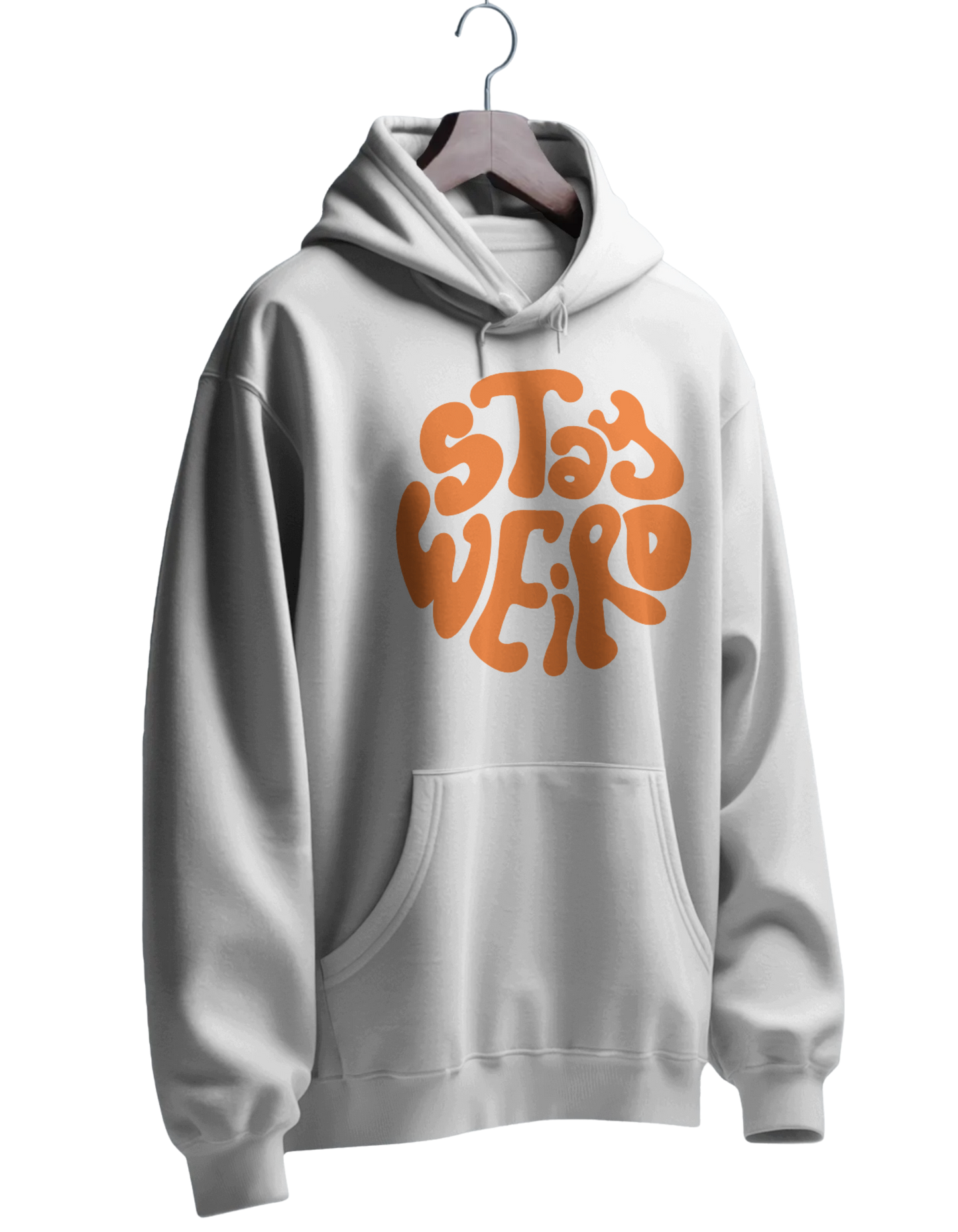 Unisex Hoodie | Premium Winter Fleece | Warm & Soft | Oversize Fit | Men | Women | Teens | Frostline |Winterwear |Premium Hoodie