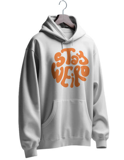 Unisex Hoodie | Premium Winter Fleece | Warm & Soft | Oversize Fit | Men | Women | Teens | Frostline |Winterwear |Premium Hoodie