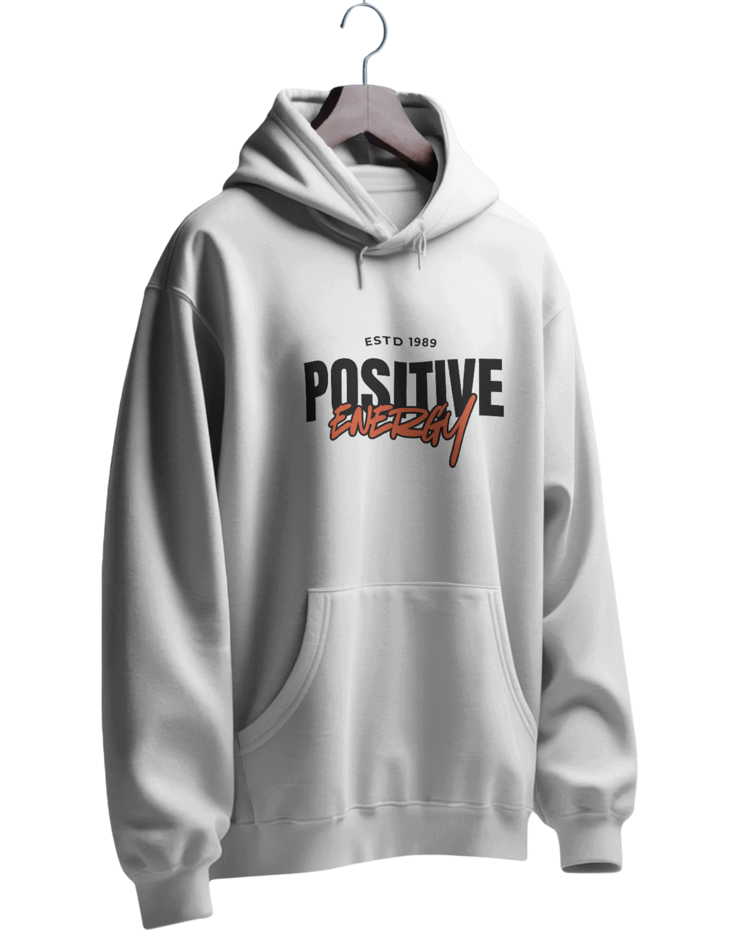 Unisex Hoodie | Premium Winter Fleece | Warm & Soft | Oversize Fit | Men | Women | Teens | Frostline |Winterwear |Premium Hoodie