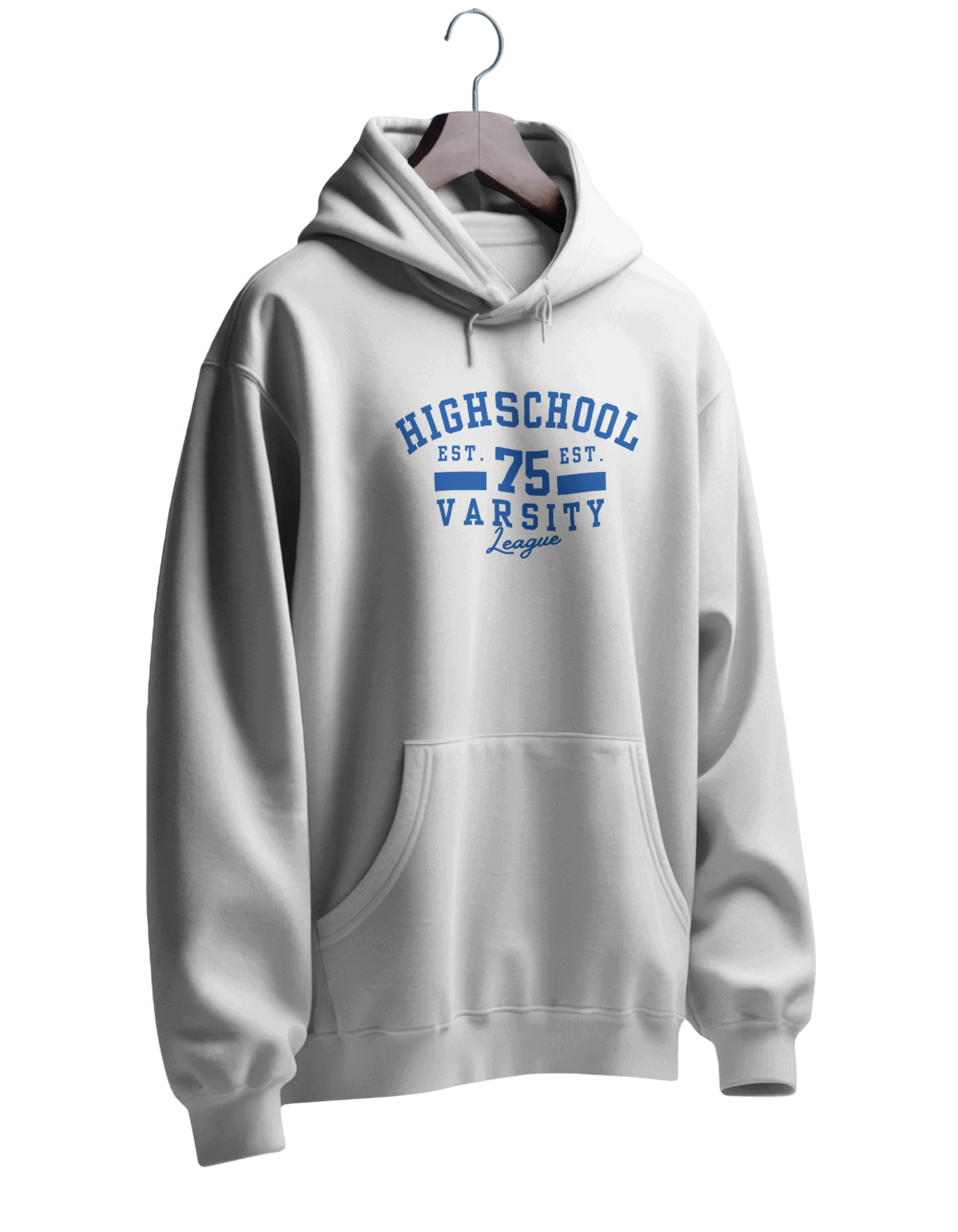 Unisex Hoodie | Premium Winter Fleece | Warm & Soft | Oversize Fit | Men | Women | Teens | Frostline |Winterwear |Premium Hoodie